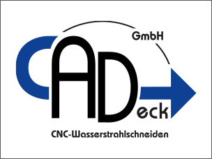 cadeck - Wasserstrahlschneiden